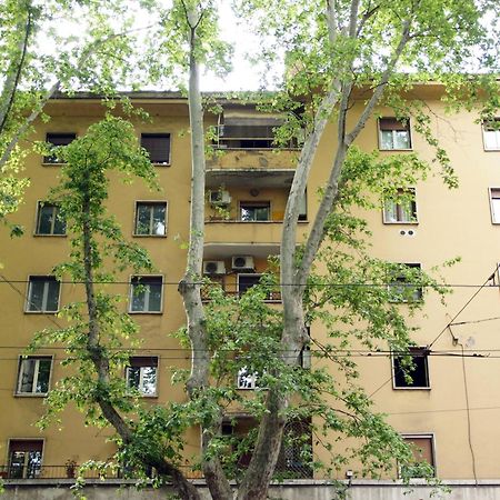 Family'S Apartment Trastevere Roma Eksteriør bilde
