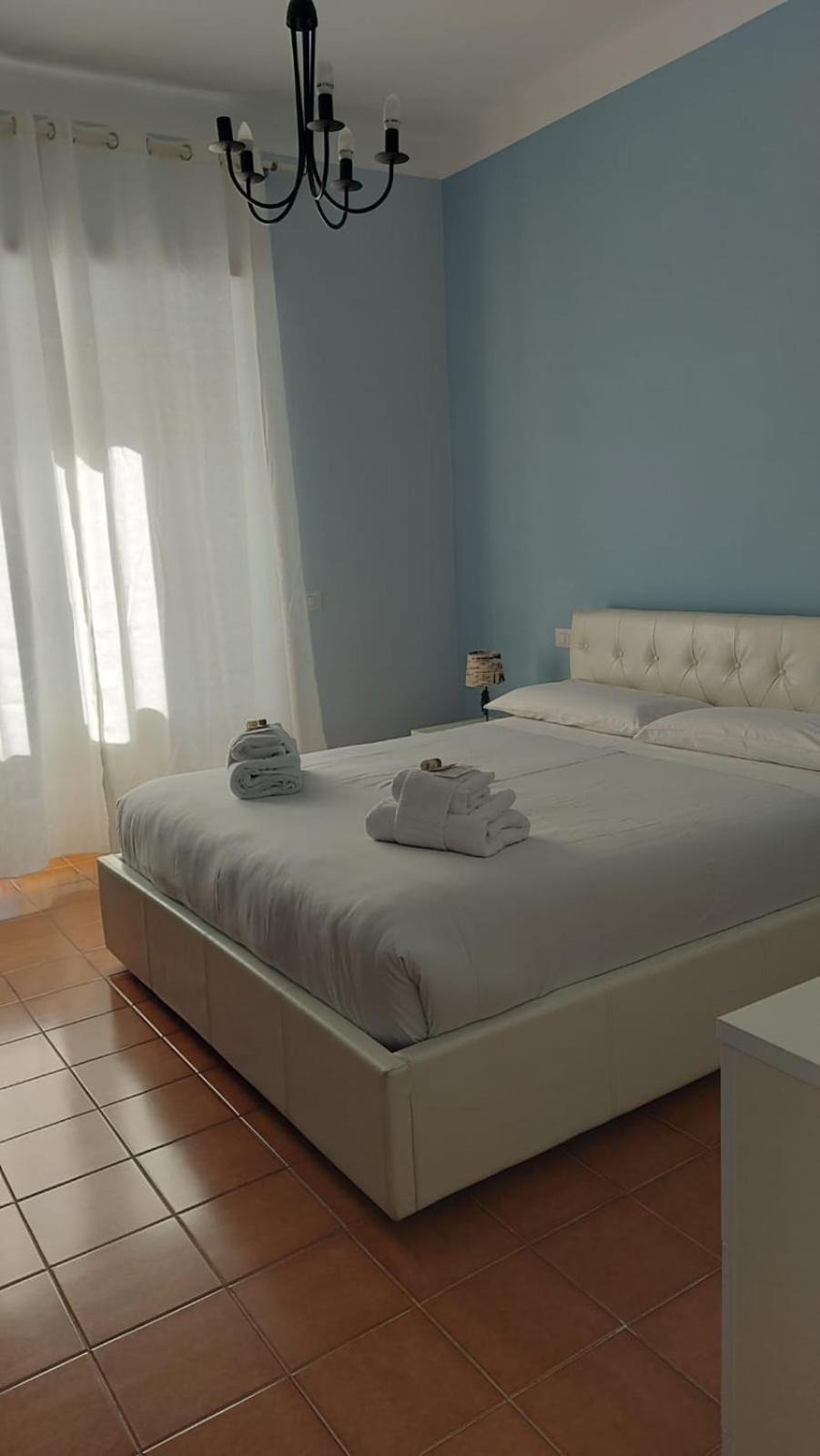 Family'S Apartment Trastevere Roma Eksteriør bilde