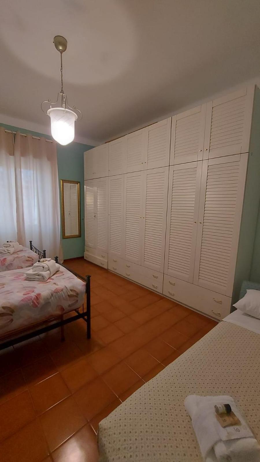 Family'S Apartment Trastevere Roma Eksteriør bilde