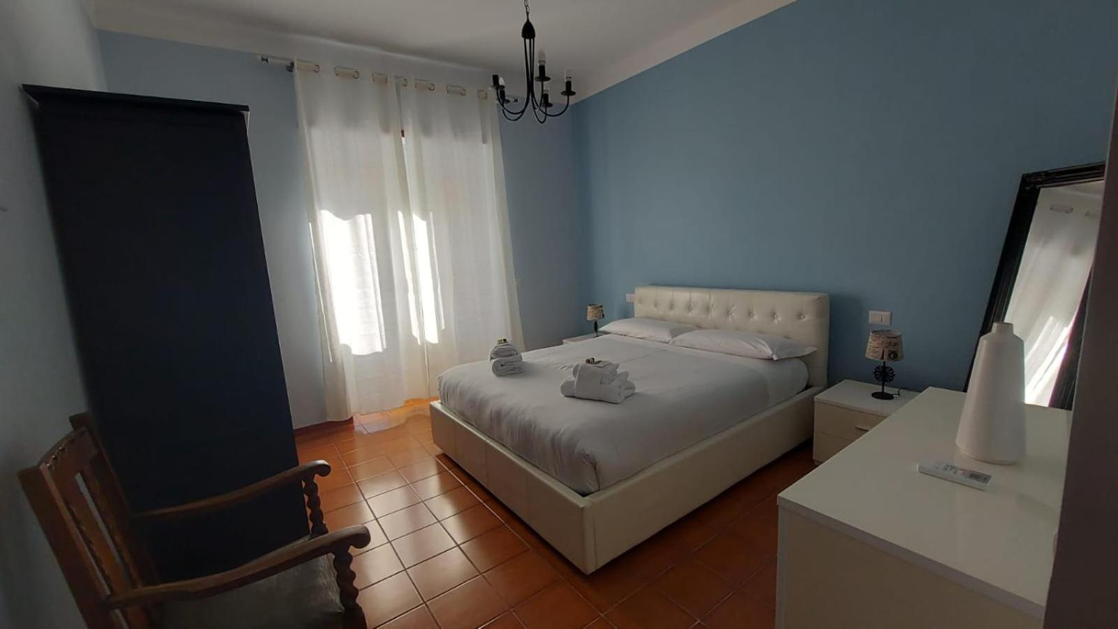 Family'S Apartment Trastevere Roma Eksteriør bilde