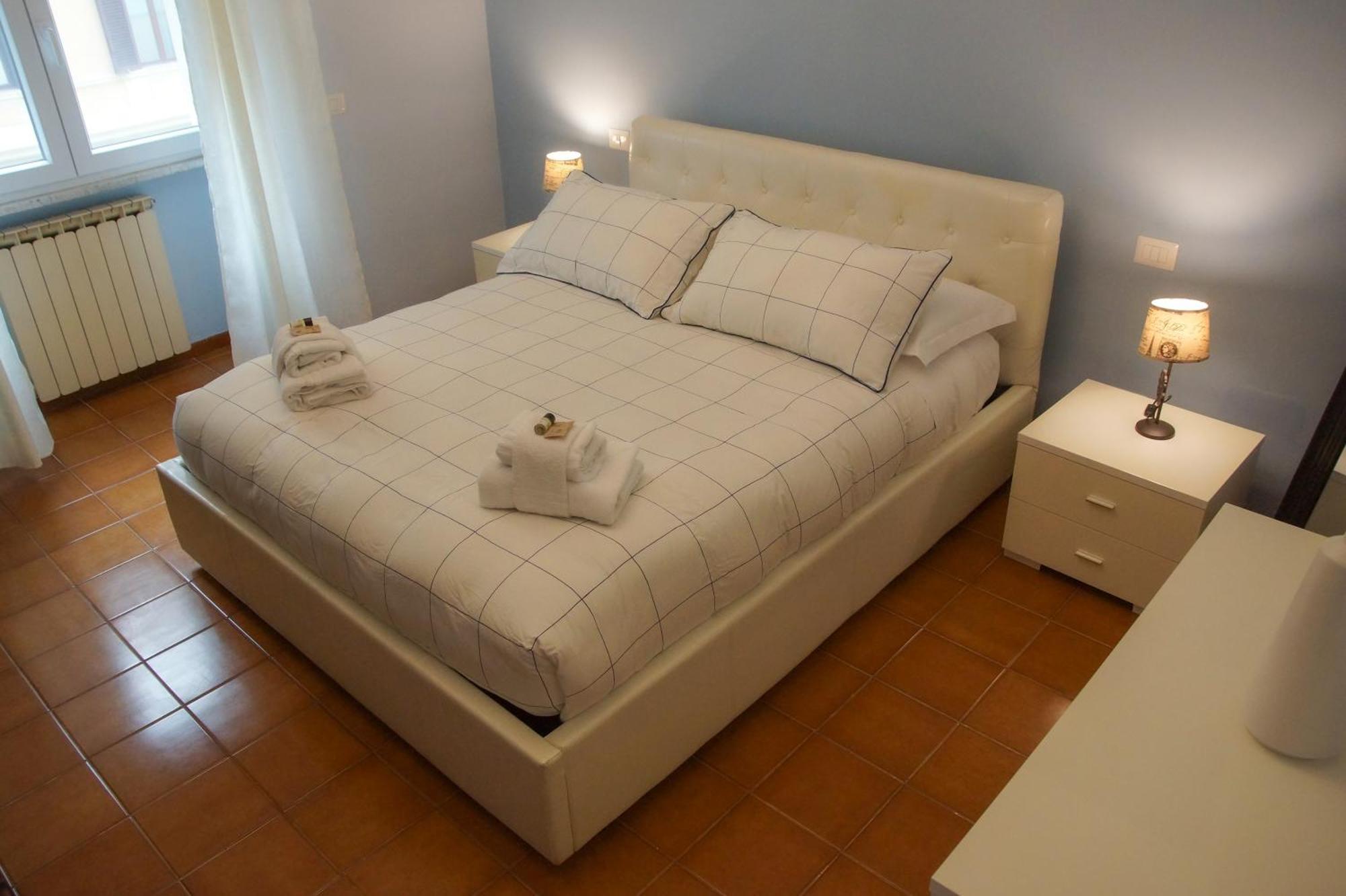 Family'S Apartment Trastevere Roma Eksteriør bilde