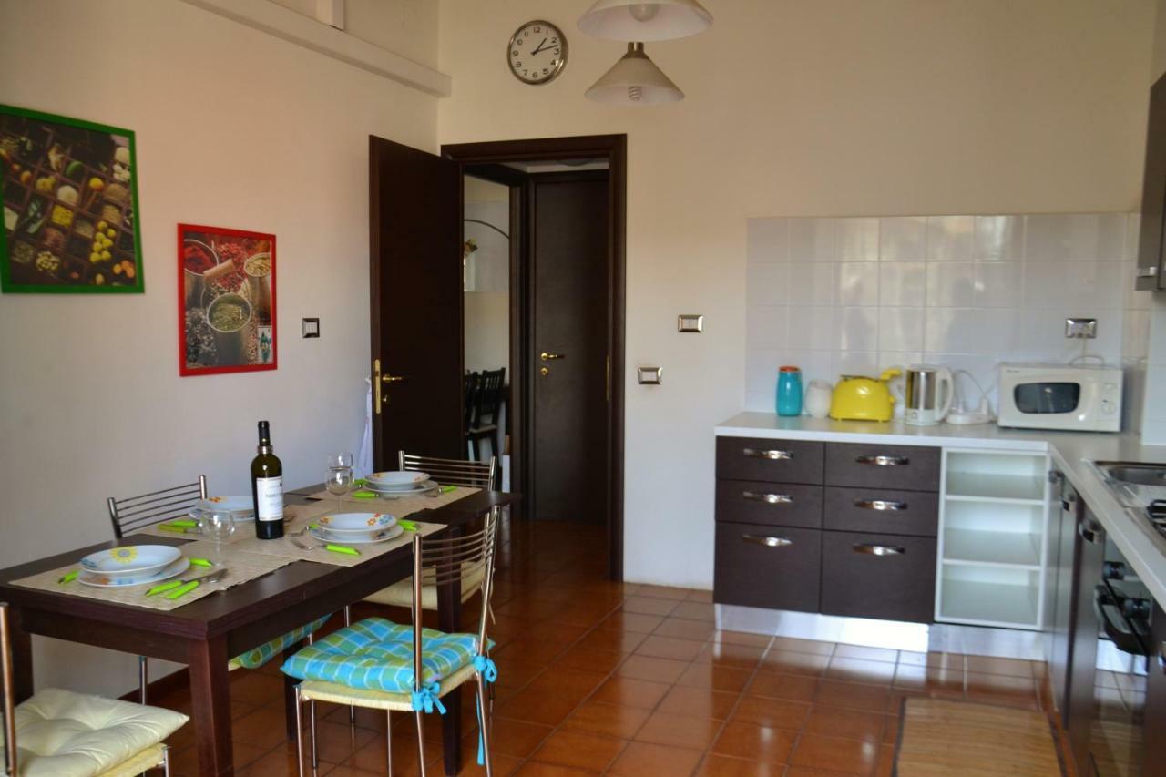 Family'S Apartment Trastevere Roma Eksteriør bilde