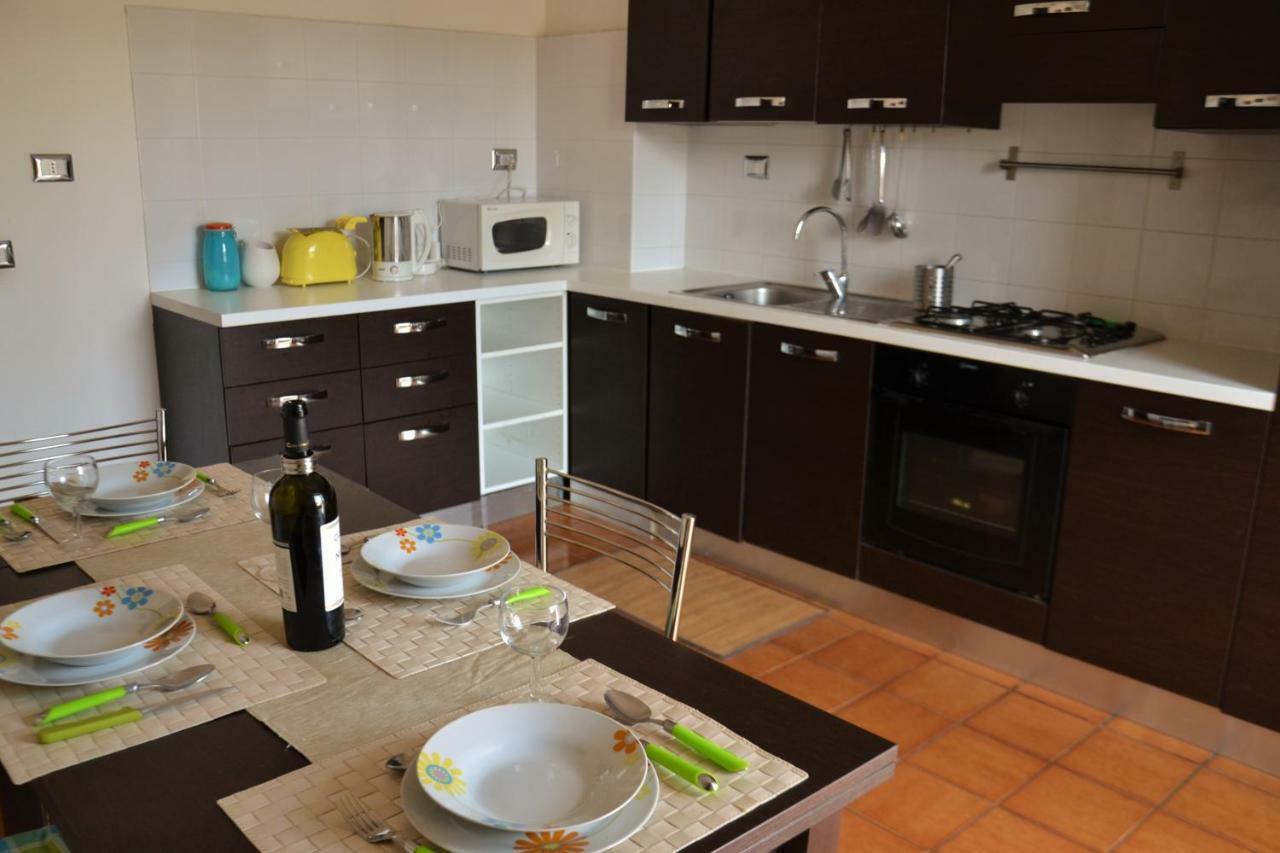 Family'S Apartment Trastevere Roma Eksteriør bilde